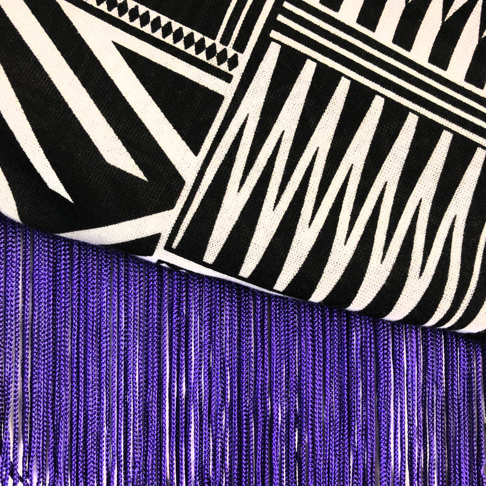 Aztec Warrior Track Suit