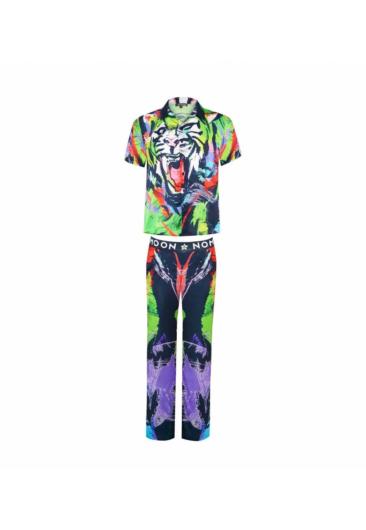 SET M&N Black Tiger