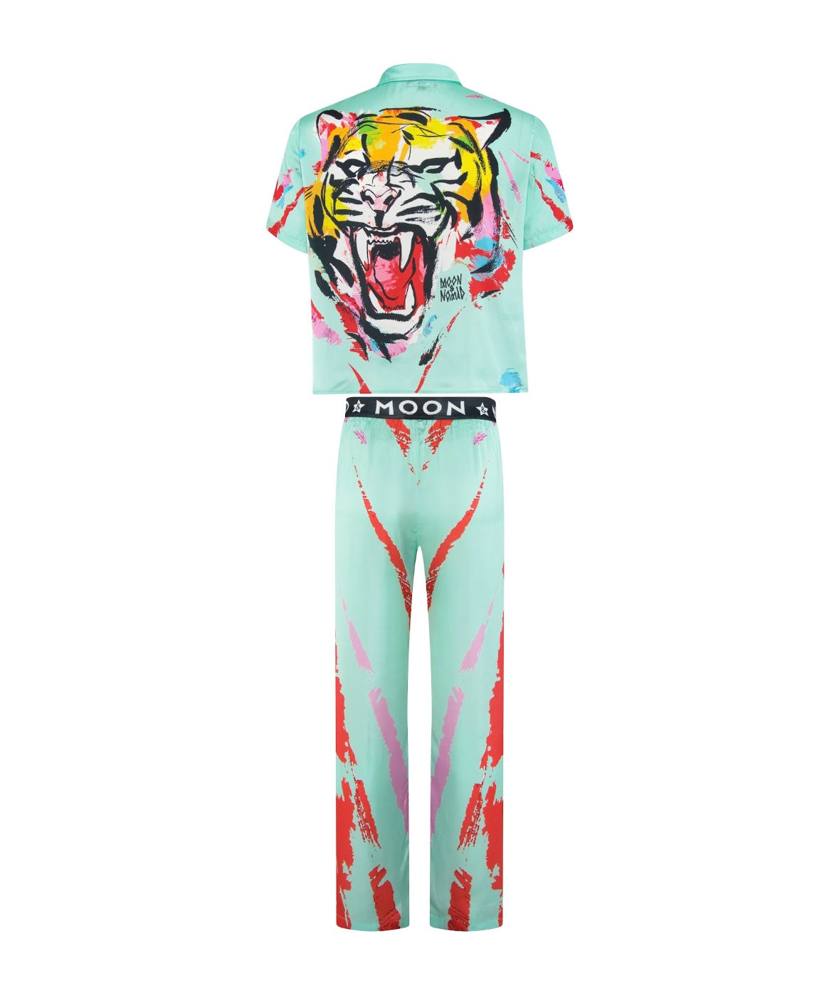 SET M&N Turquoise