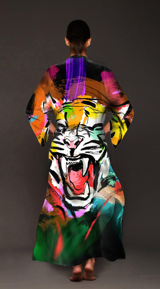GOLDEN TIGER