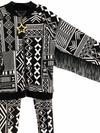 Aztec Warrior Track Suit