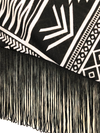 Aztec Warrior Track Suit